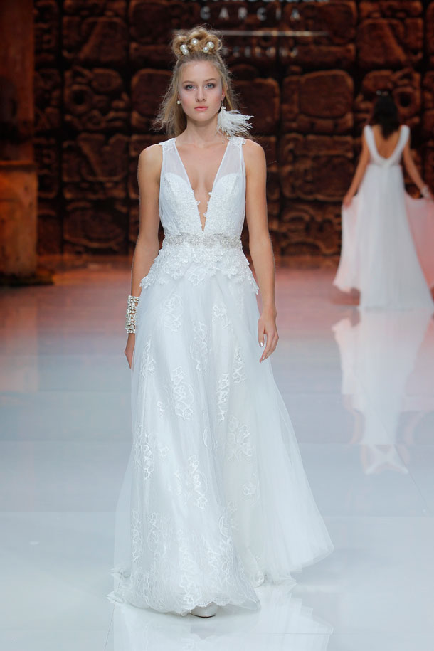 ilovebrides.pt Inmaculada Garcia Coleção 2019 BBFW18